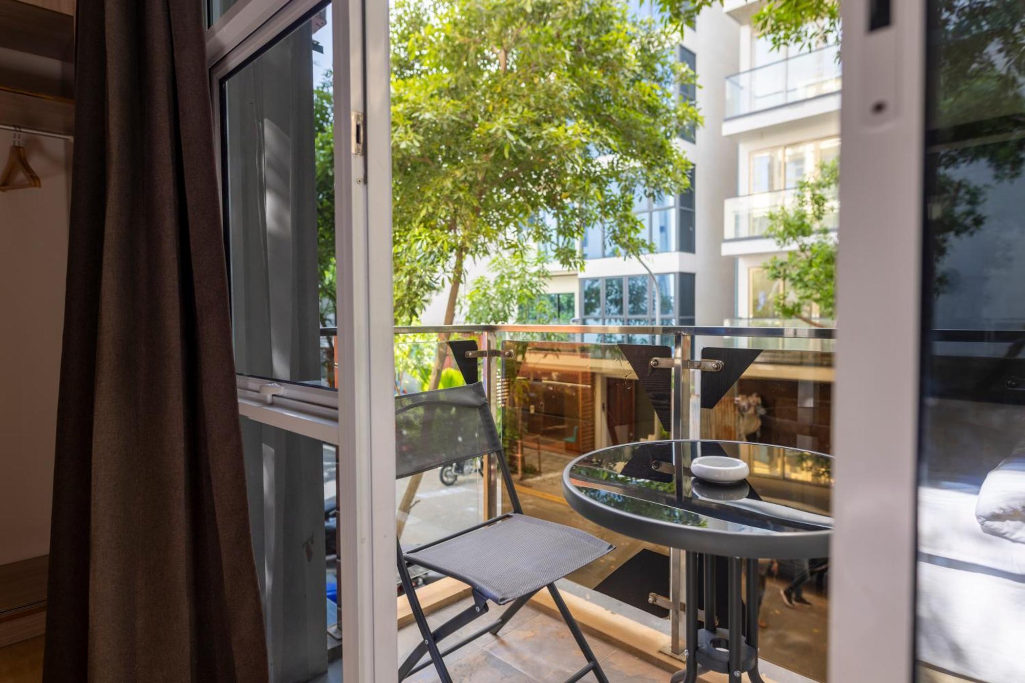 Ocean Cove Beach Hulhumale Exterior foto